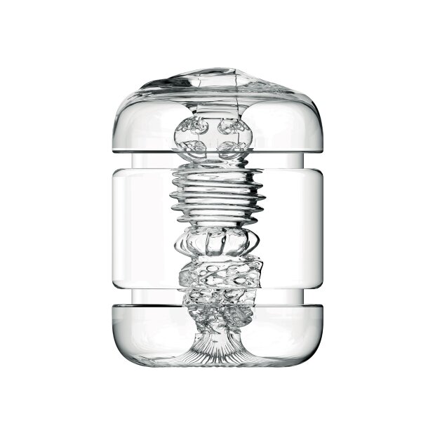 Private Clear Shot Pussy & Ass