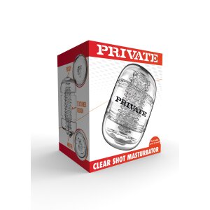 Private Clear Shot Pussy & Mouth