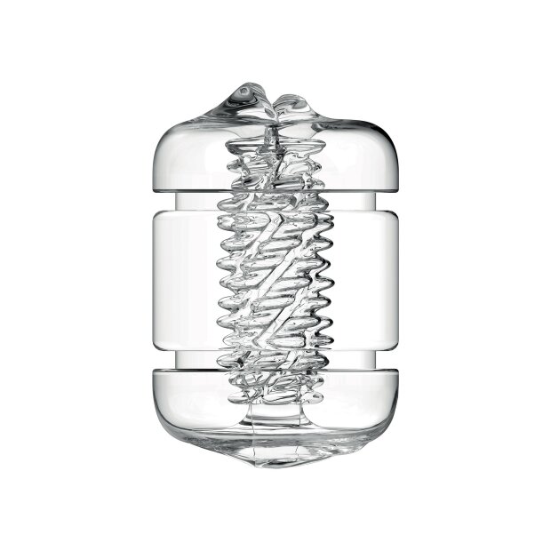 Private Clear Shot Double Masturbator