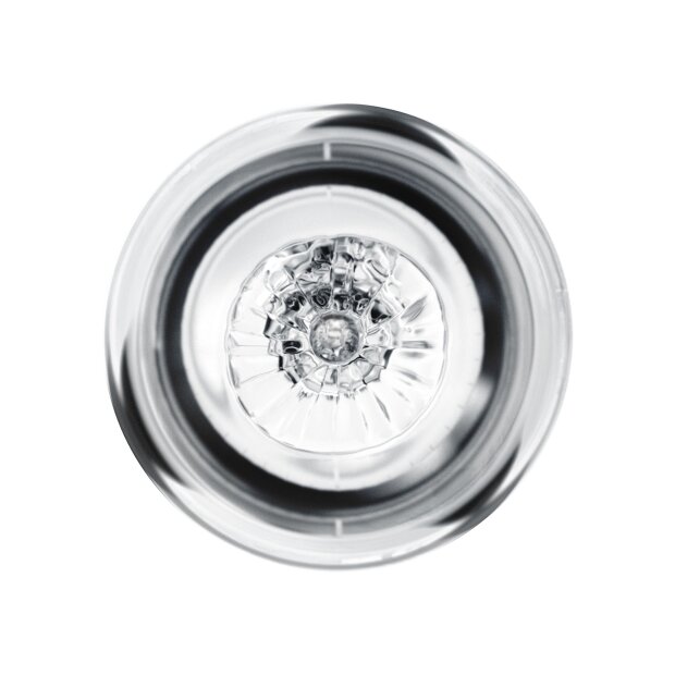 Private Crystal Clear Pussy & Bum