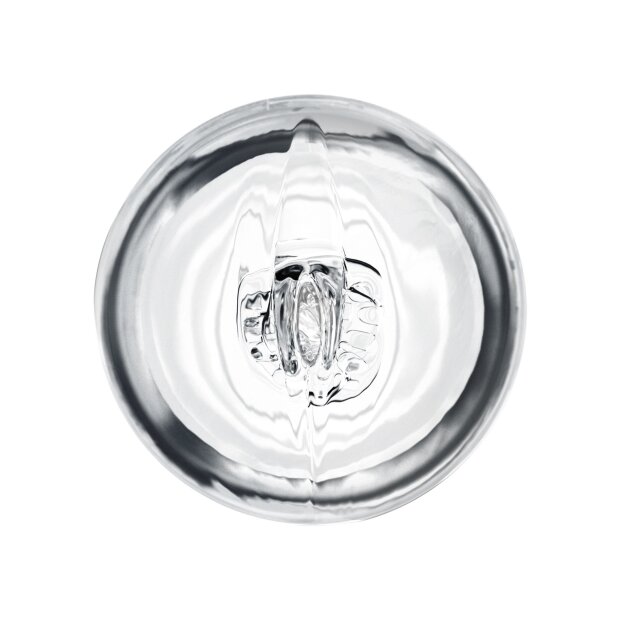 Private Crystal Clear Pussy & Bum