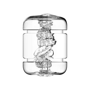 Private Crystal Clear Pussy & Bum