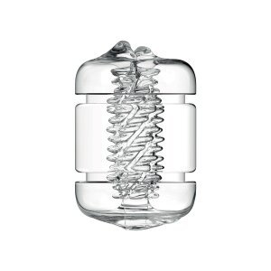 Private Crystal Clear Pussy & Mouth