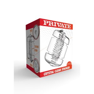 Private Crystal Clear Pussy & Mouth