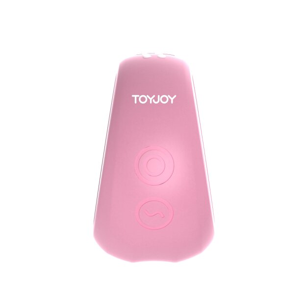 TOYJOY VERVE Puls Clitoral Stimulator