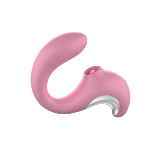 TOYJOY TWIST Clitoral Vibrator