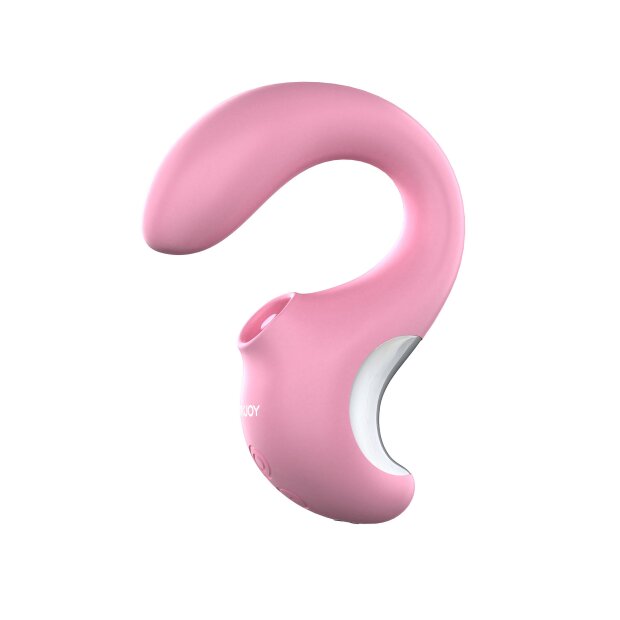 TOYJOY TWIST Clitoral Vibrator