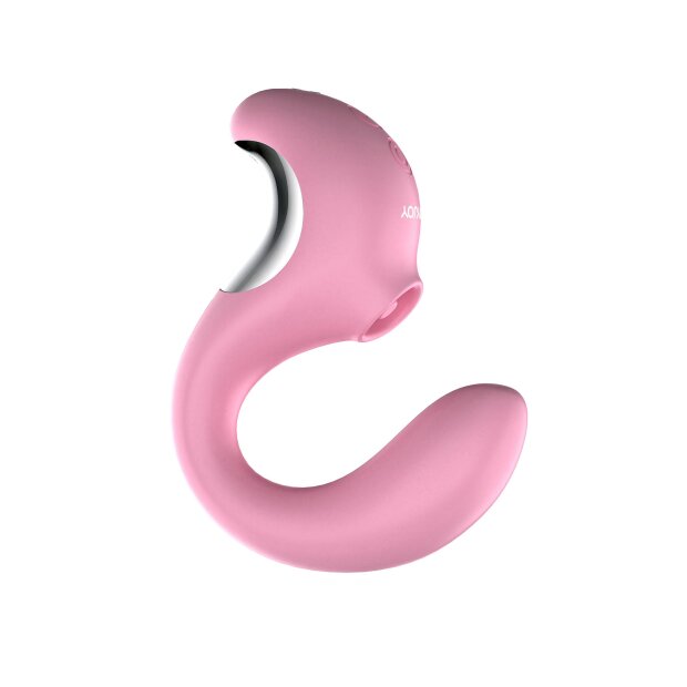 TOYJOY TWIST Clitoral Vibrator