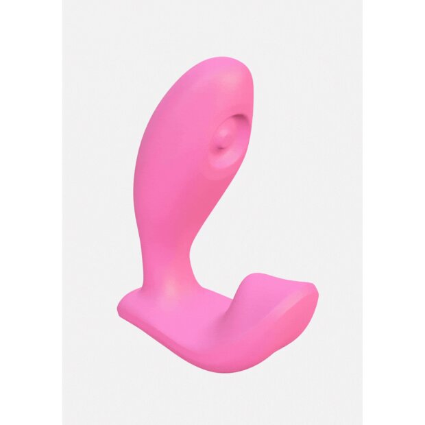 TOYJOY FLAMENGO Puls. G-spot Vibrator