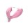 TOYJOY FLAMENGO Puls. G-spot Vibrator