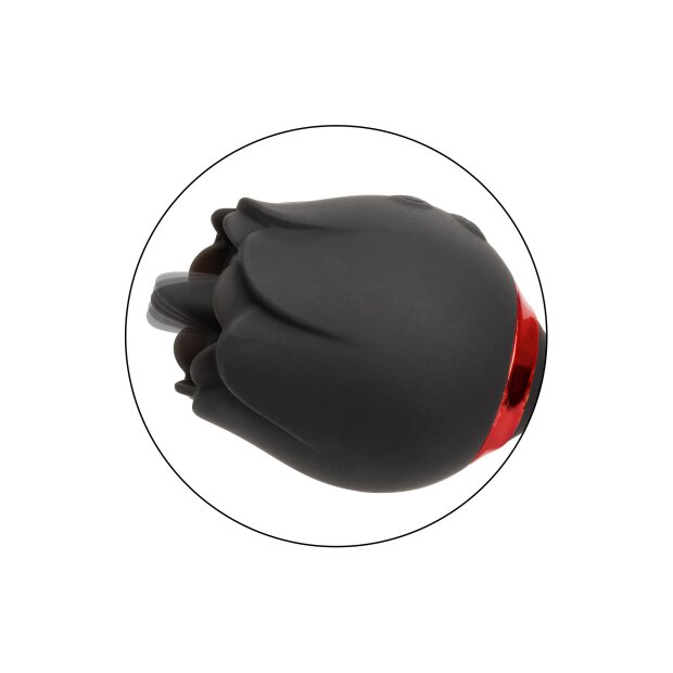 CalExotics French Kiss Elite Siren