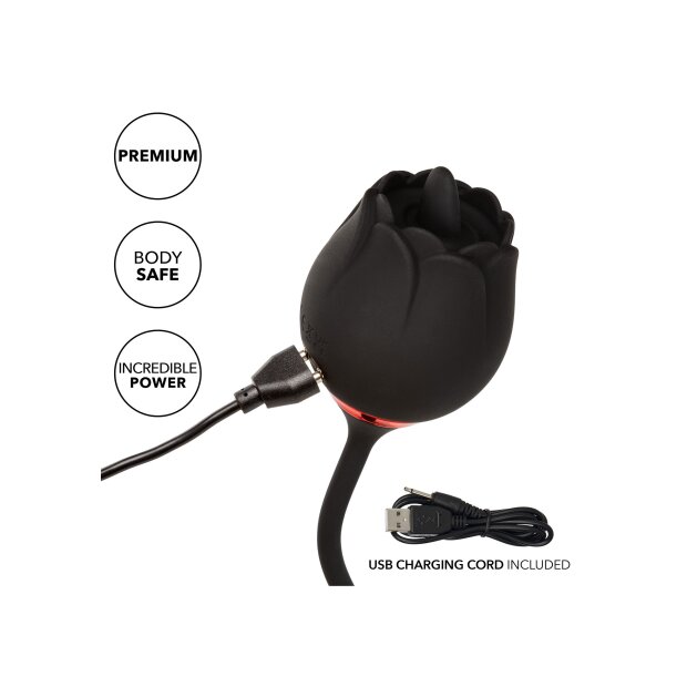 CalExotics French Kiss Elite Lover