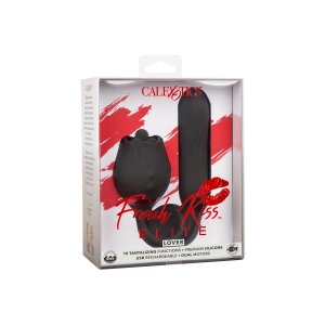 CalExotics French Kiss Elite Lover