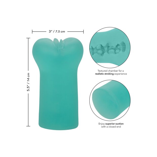 CalExotics Cheap Thrills The Mermaid