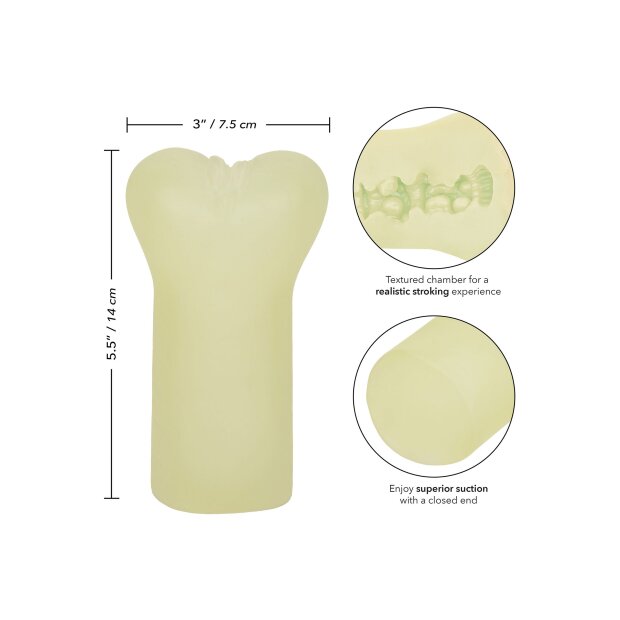 CalExotics Cheap Thrills The Phantom Girl