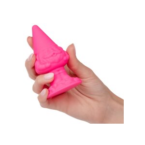 CalExotics Anal Gnome Butt Plug 5 cm
