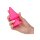 CalExotics Anal Gnome Butt Plug 5 cm
