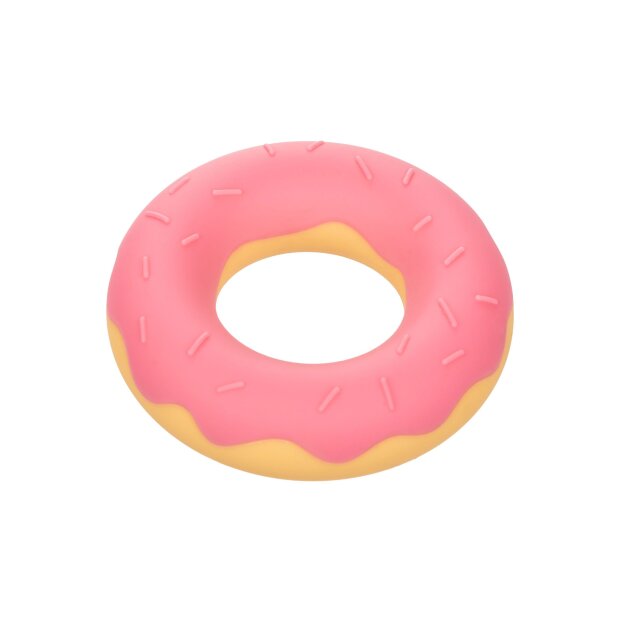 CalExotics Dickin Donuts Silicone CRing
