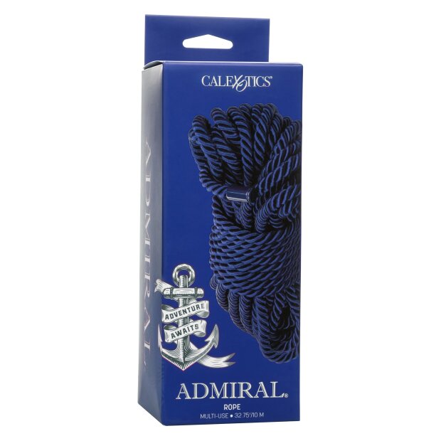 CalExotics Admiral Rope 10 m