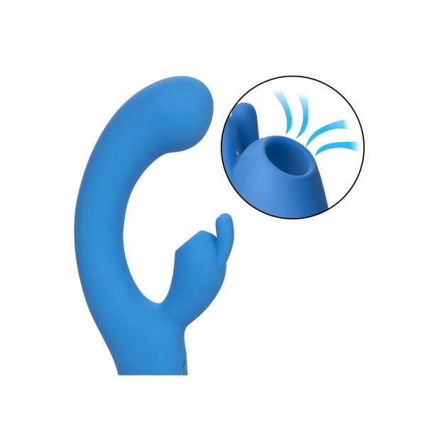 CalExotics Elite Suction Rabbit