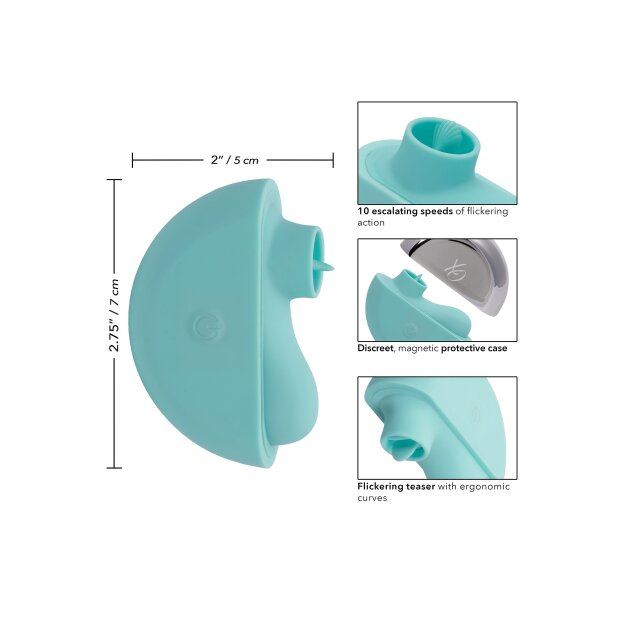 CalExotics Ovation Rave