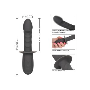 CalExotics Ramrod Gyrating