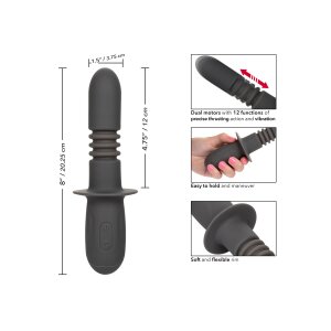 CalExotics Ramrod Thrusting