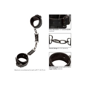 CalExotics Hand Cuffs