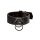 CalExotics Collar With Chain Leash