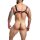 DNGEON Harness Belts Black - OS
