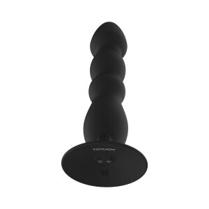 TOYJOY Vibrating Anal Plug Large