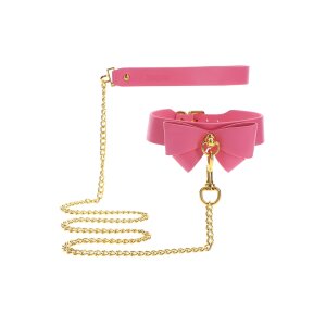Taboom Collar and Leash