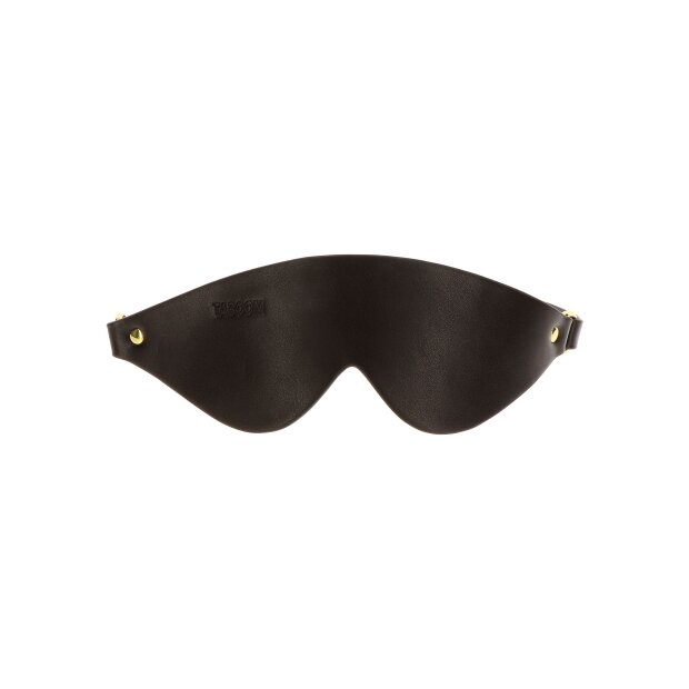 Taboom Blindfold Black