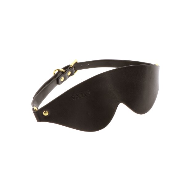 Taboom Blindfold Black
