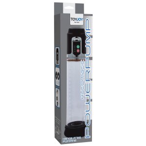 TOYJOY Automatic Power Pump