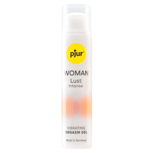 Pjur Woman Lust Intense 15 ml