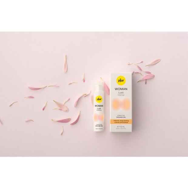 Pjur Woman Lust Intense 15 ml
