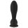 XOUXOU E-Stim Reizstrom G&P-Punkt Vibrator schwarz