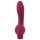 You2Toys Rosenrot Vibromasseur point G flexible rouge