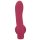 You2Toys Rosenrot Vibromasseur point G flexible rouge
