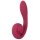 You2Toys Rosenrot Vibromasseur point G flexible rouge