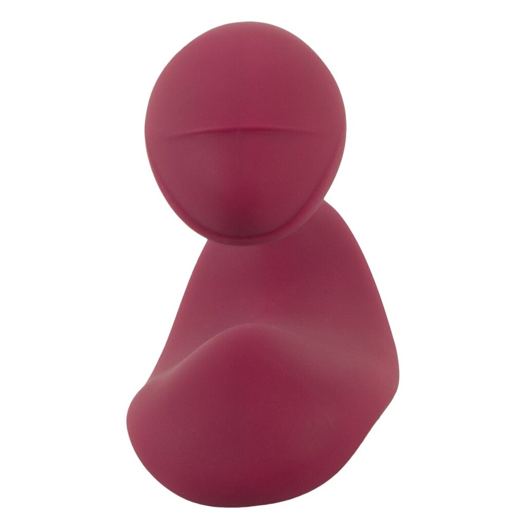 sexy unterwäsche string Satisfyer Hot Spot Vibrator, Rot main image 0