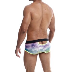 MOB Aero Brief Green S - XL