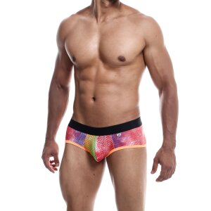 MOB Aero Brief Orange S