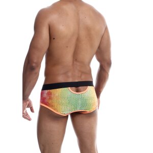 MOB Aero Brief Orange S
