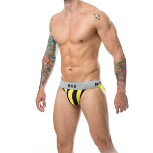 MOB Stripe Classic Jock S