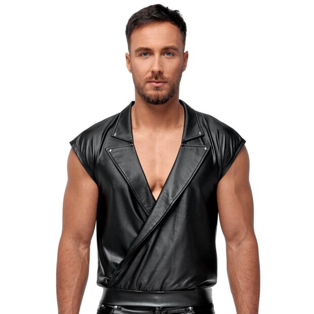 NEK - Mens Shirt matte S