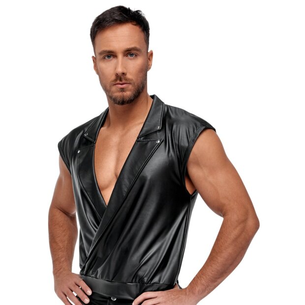 NEK - Mens Shirt matte S