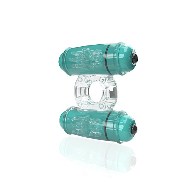 The Screaming O - 4B Double WammyKiwi