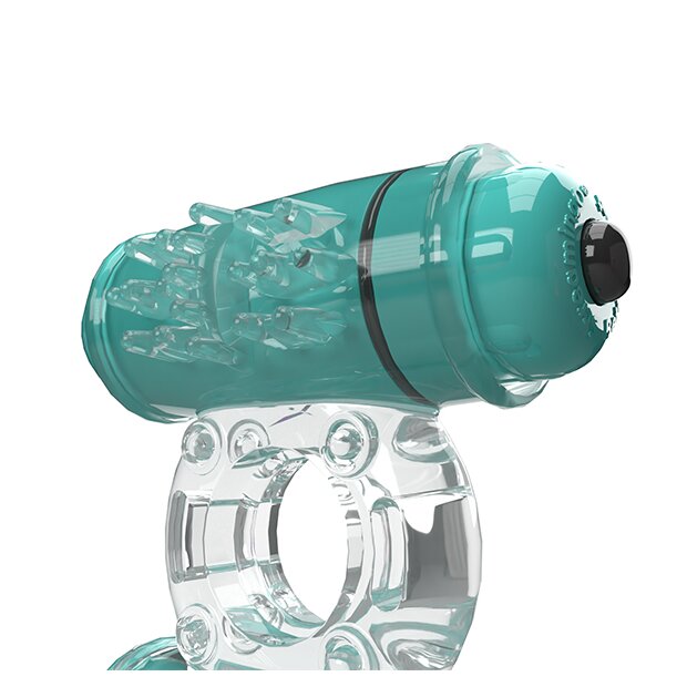 The Screaming O - 4B Double WammyKiwi